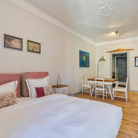 Carmo'S Residence Art Apartments 2º Setúbal Eksteriør billede