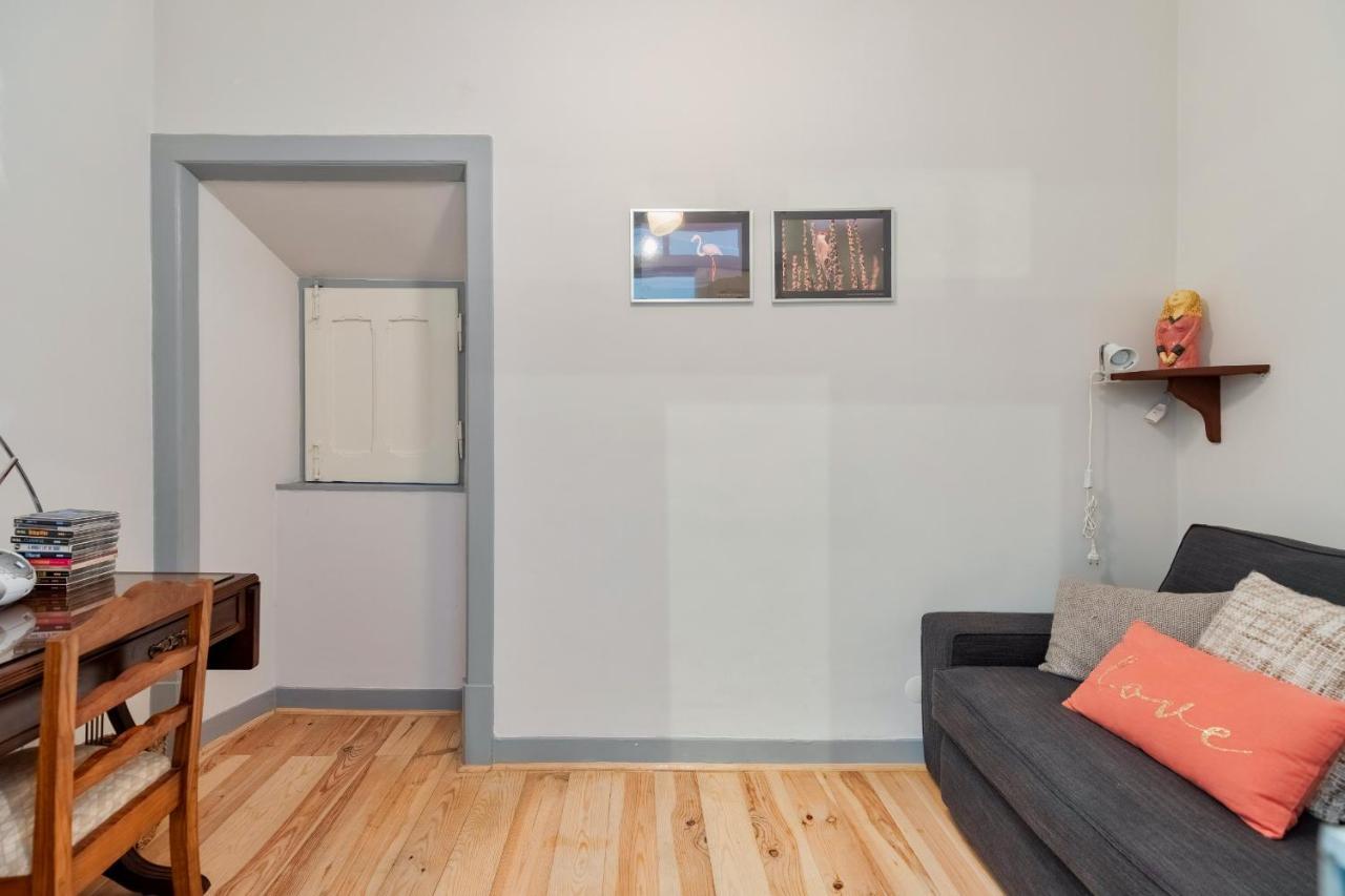 Carmo'S Residence Art Apartments 2º Setúbal Eksteriør billede