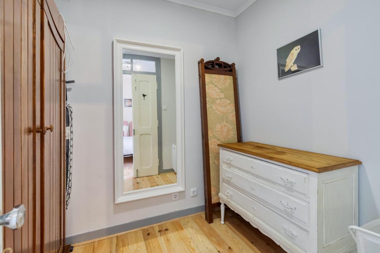 Carmo'S Residence Art Apartments 2º Setúbal Eksteriør billede